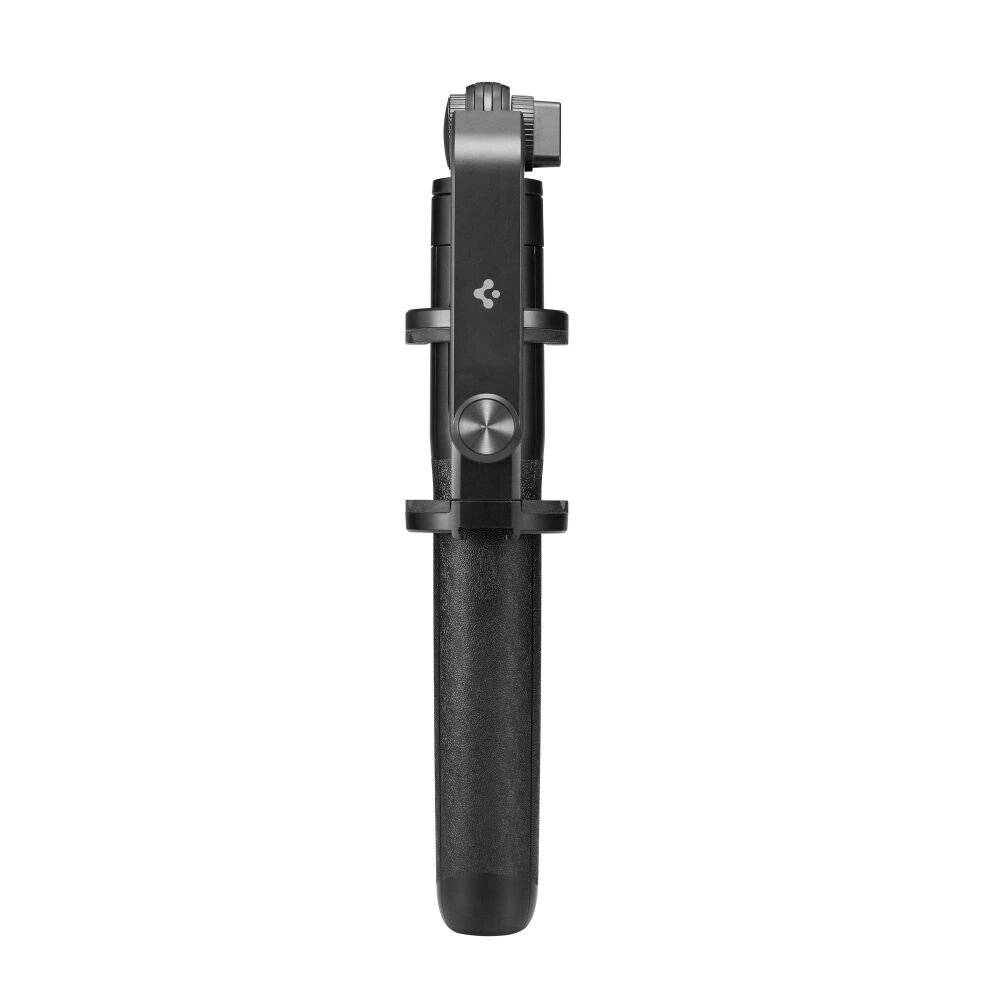 Spigen S560W Bluetooth-Selfie-Stick Stativ – Schwarz