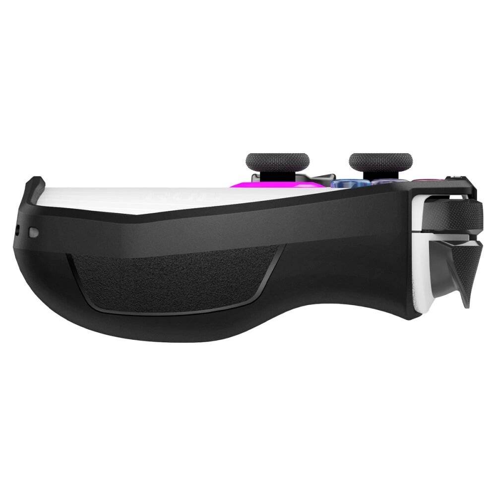 Spigen Rugged Armor Hülle Asus ROG Ally – mattschwarz