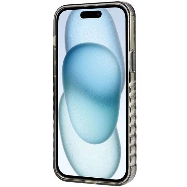 Audi IML MagSafe Hülle iPhone 15 / 14 13 - Schwarz