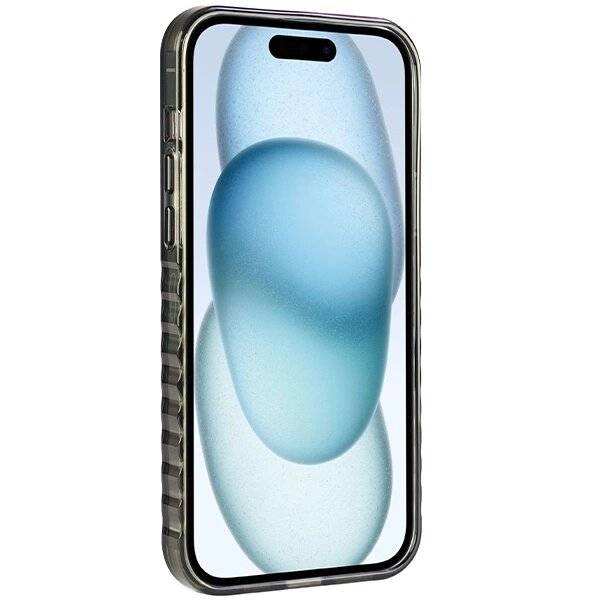 Audi IML MagSafe Hülle iPhone 15 Plus / 14 - Schwarz