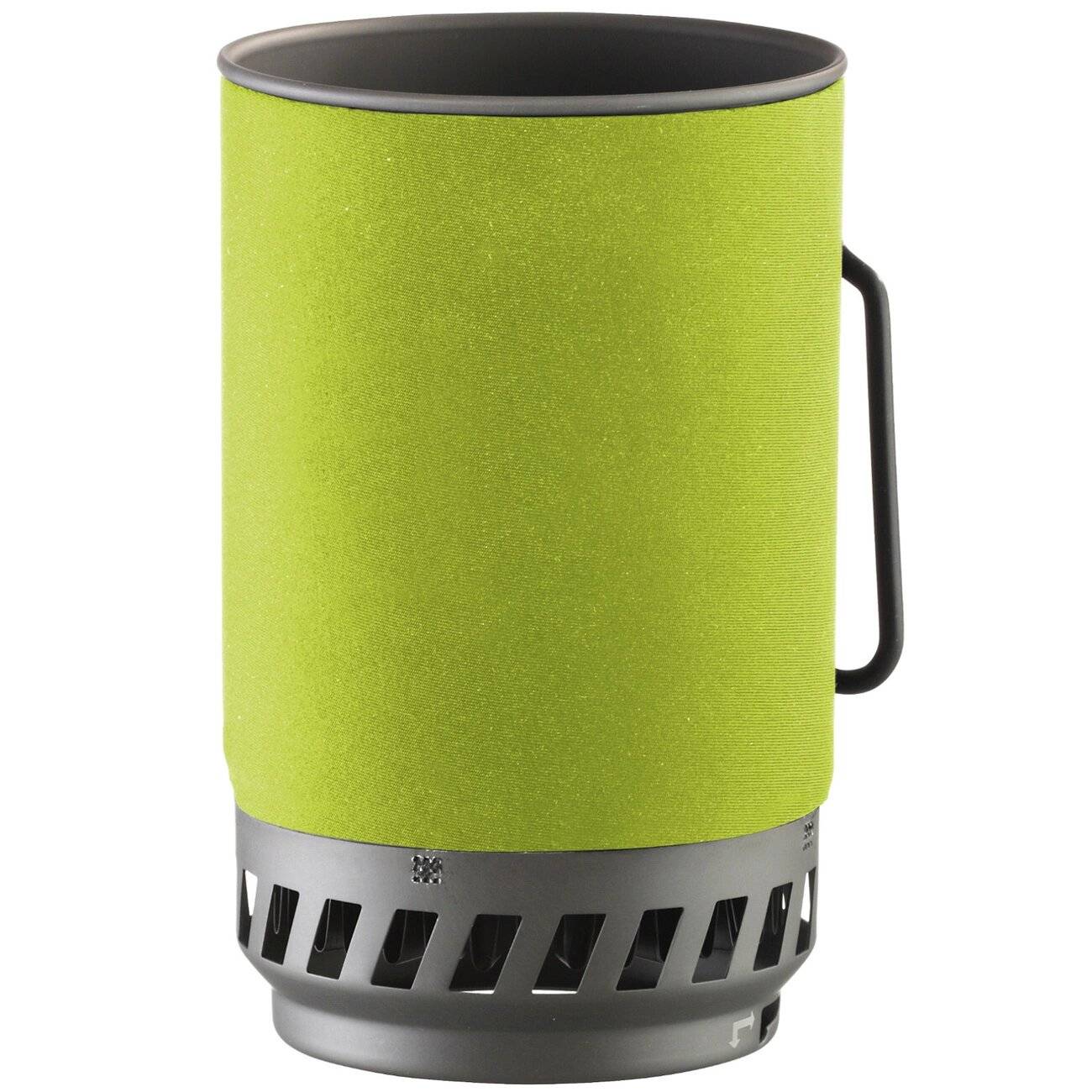 Gas-Touristenkocher Gaskartuschen TRIPPER SET