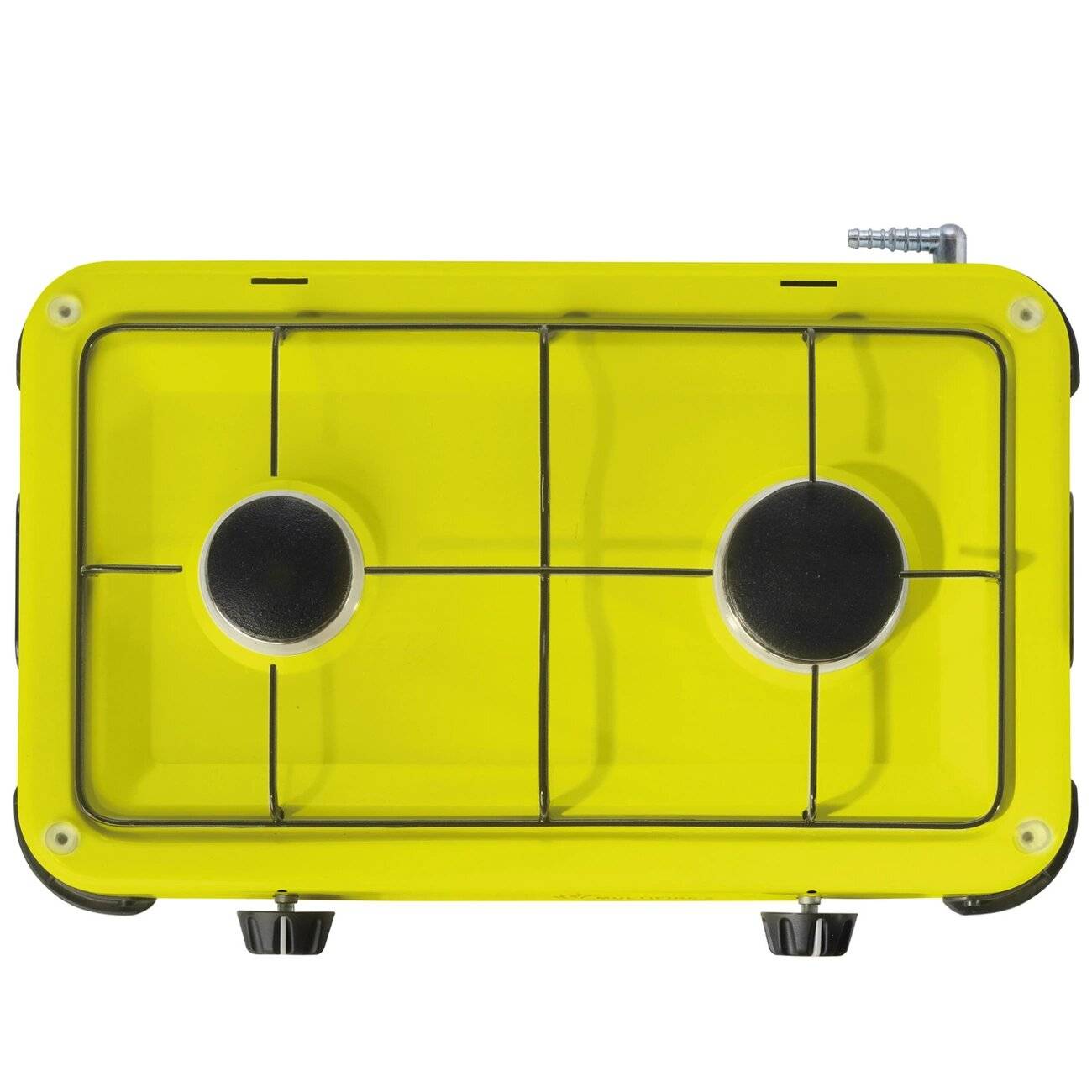 LPG-Campinggaskocher BASIC 2 3,2 kW