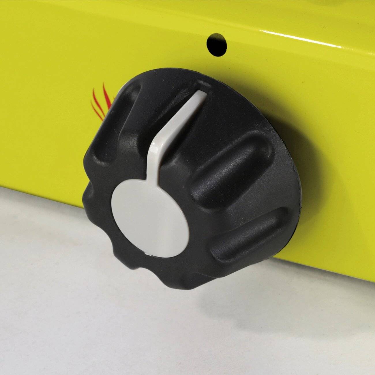 LPG-Campinggaskocher BASIC 2 3,2 kW