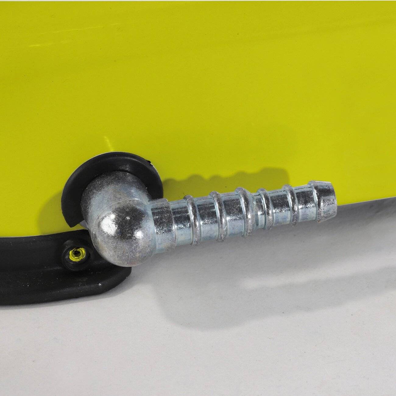 LPG-Campinggaskocher BASIC 2 3,2 kW