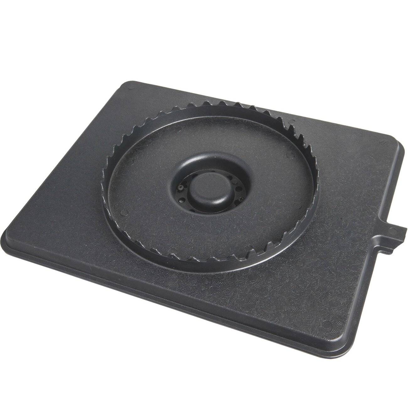 Grillrost einen Gas-Campingkocher Gusseisen-Brennerfunktion