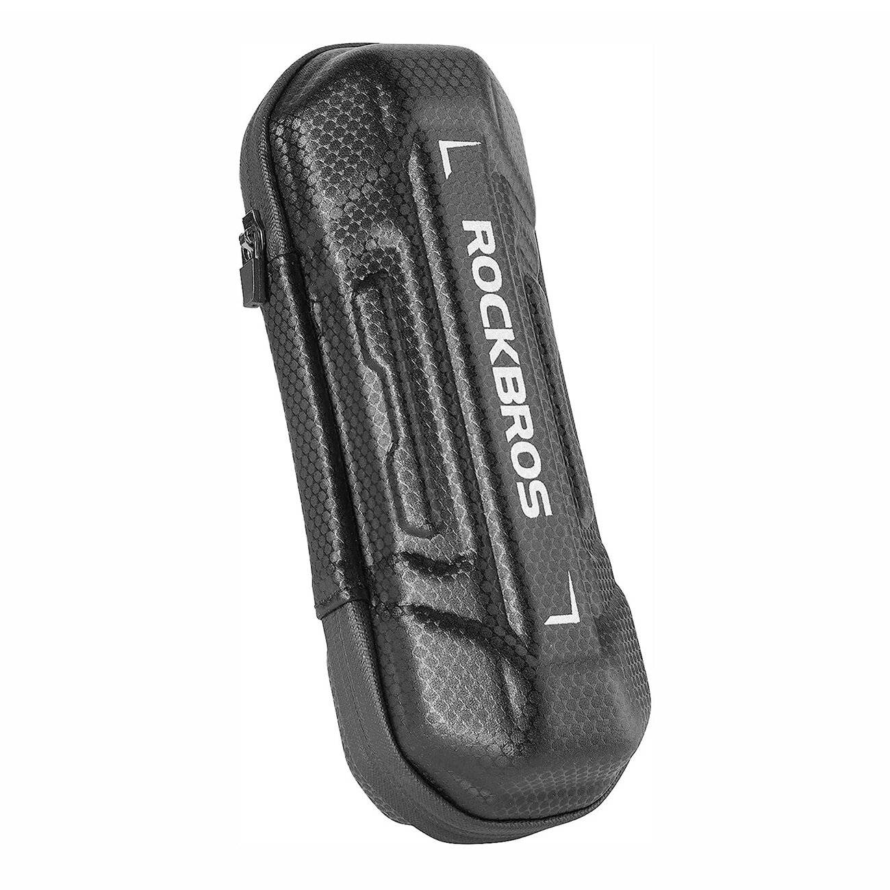 Rockbros 30990003001 Fahrradtasche Trinkflaschenhalter – Schwarz