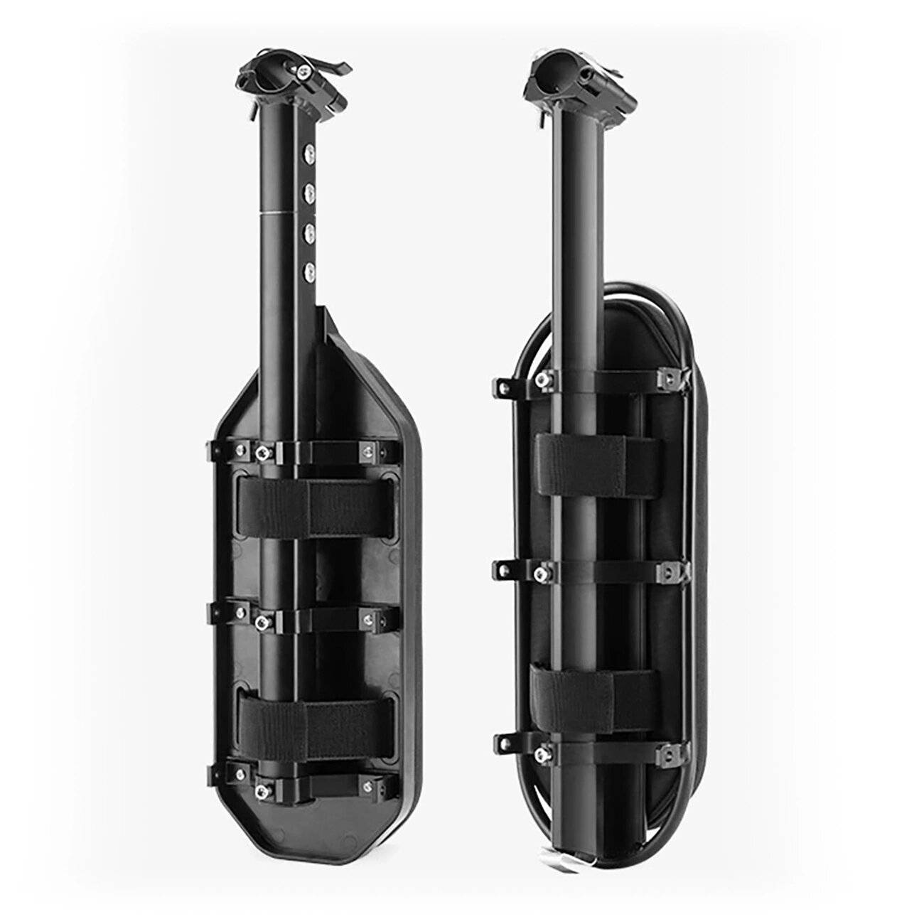 Rockbros 30140062001 Tasche Fahrradträger 5 l - Schwarz