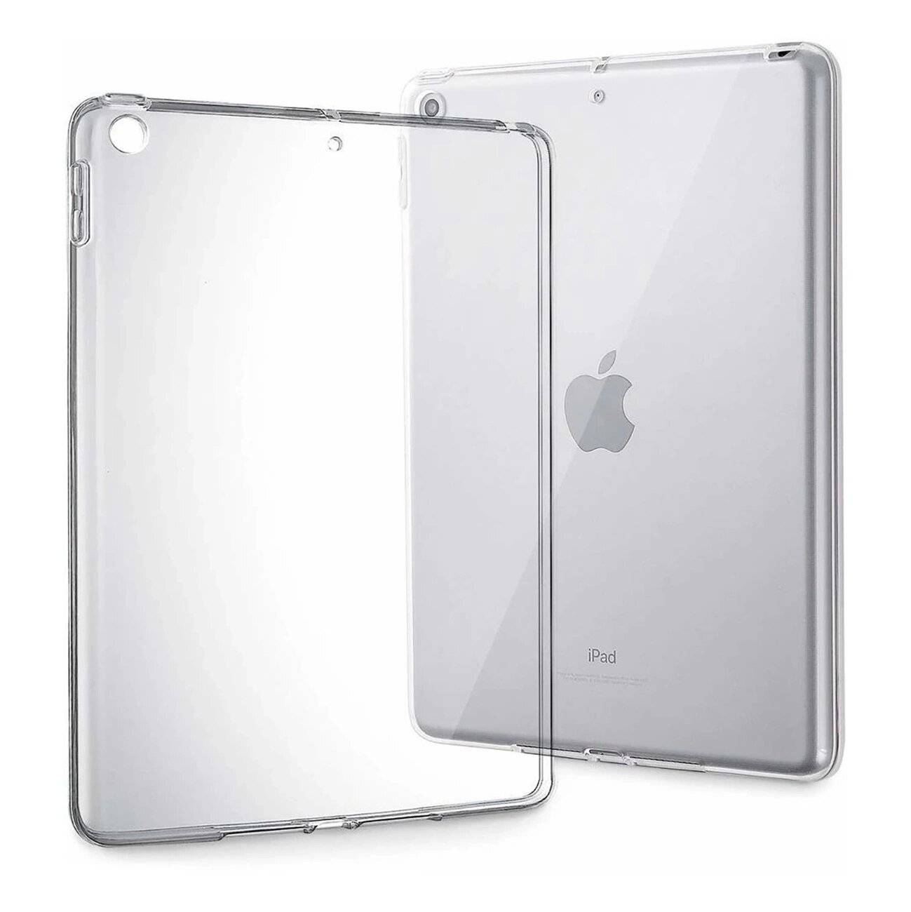 Slim Case iPad Pro 13'' 2024 Tablet – transparent