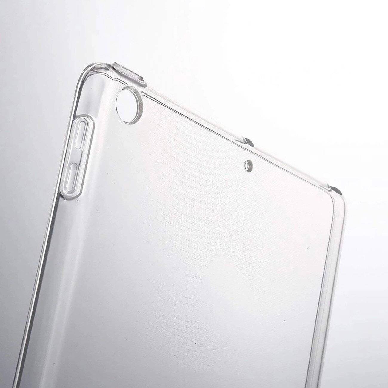 Slim Case iPad Pro 13'' 2024 Tablet – transparent
