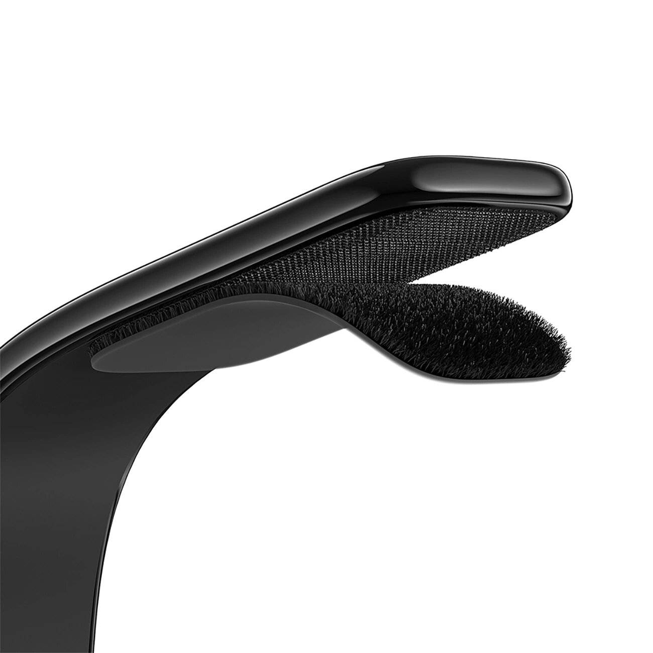 Acefast D28 Auto-Armaturenbretthalterung flexiblem Arm 4,5-6,7-Zoll-Telefone – Schwarz