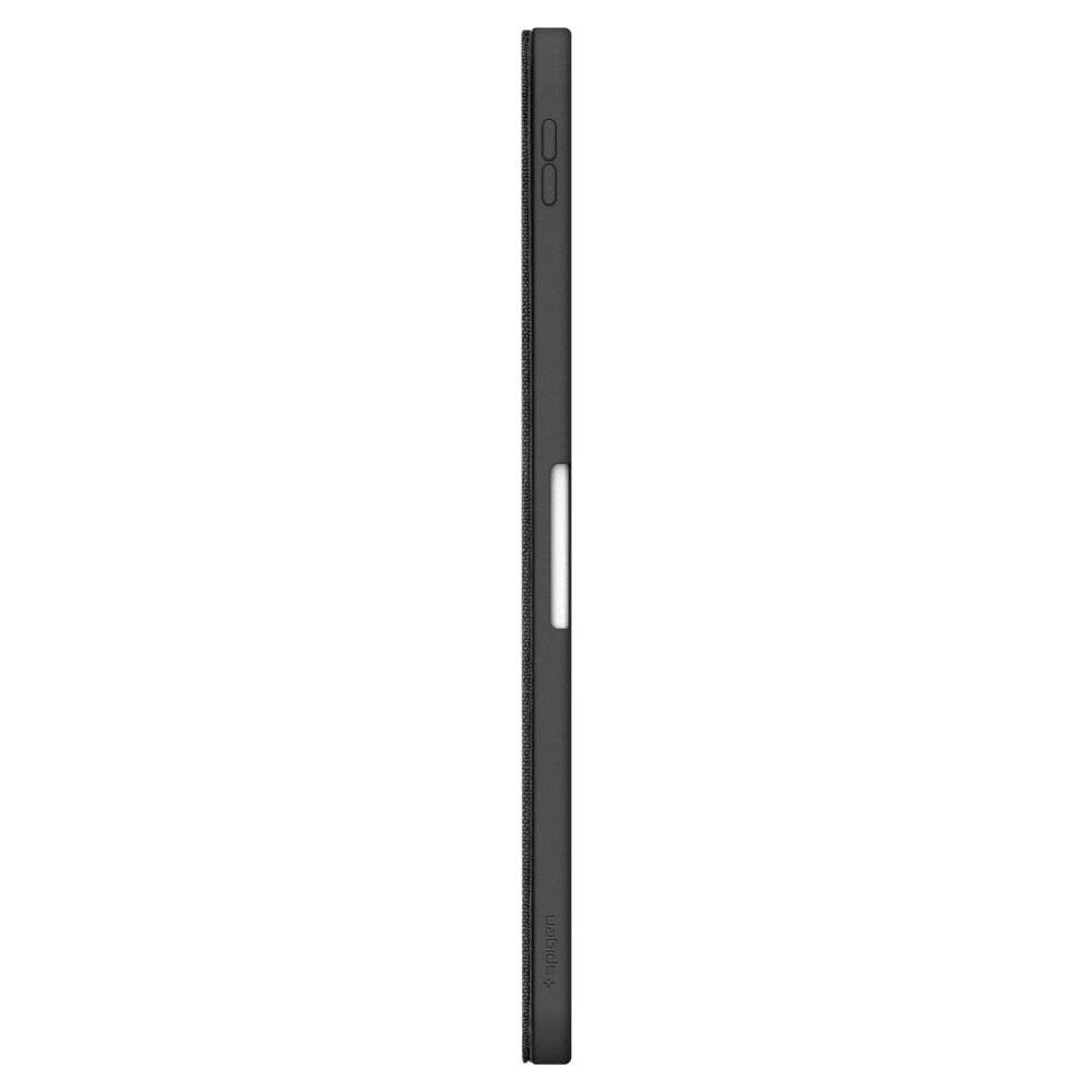 Spigen Urban Fit Hülle iPad Air 10,9'' 4/5 2020-2022 / 11,6'' 2024 – Schwarz