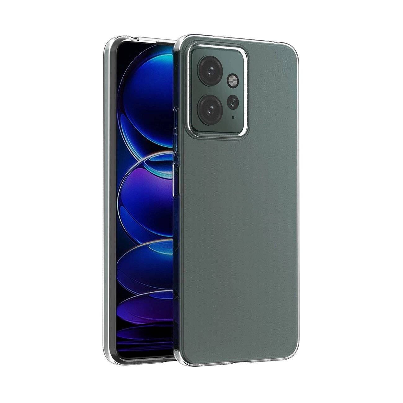 Ultra Clear Case Xiaomi Redmi 13 –