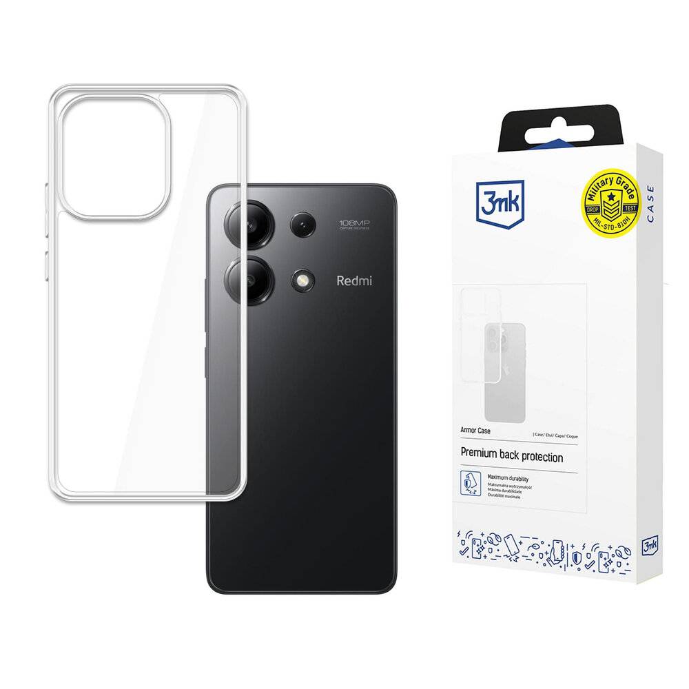 „3mk Armor Case