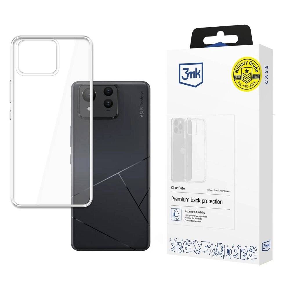 3mk Clear Case ASUS Zenfone 11 Ultra –