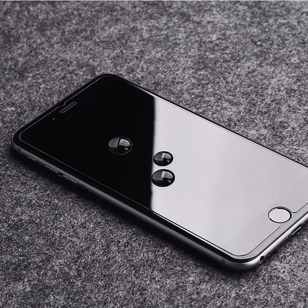 Wozinsky superbeständiges Vollkleber-Hartglas gesamten Bildschirm des Samsung Galaxy A56 / A36