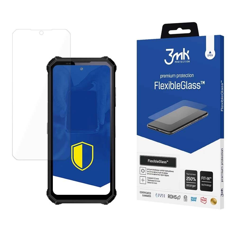 3mk FlexibleGlass™ Hybridglas Oukitel WP19