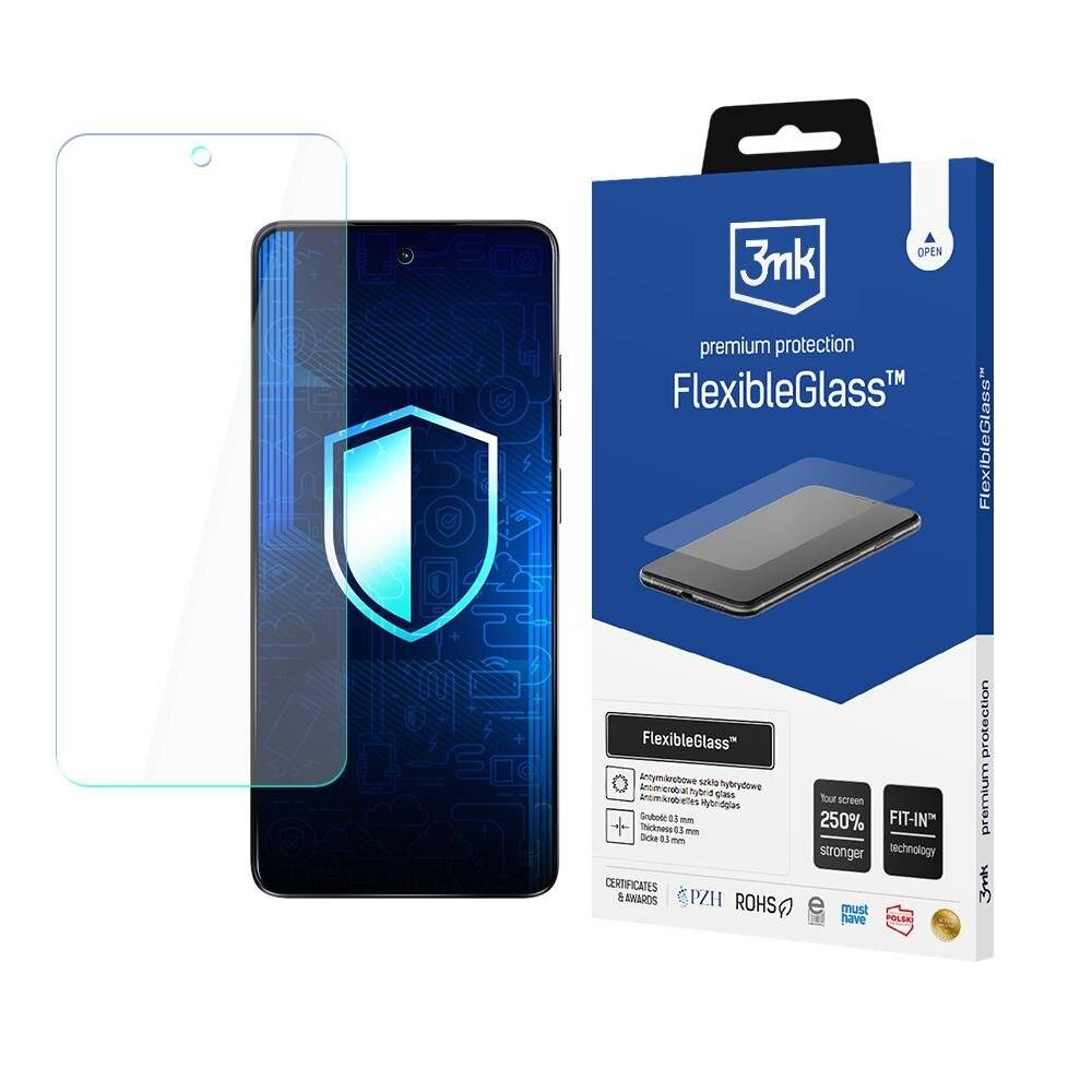 Ein Smartphone-Schutzprodukt, „FlexibleGlass