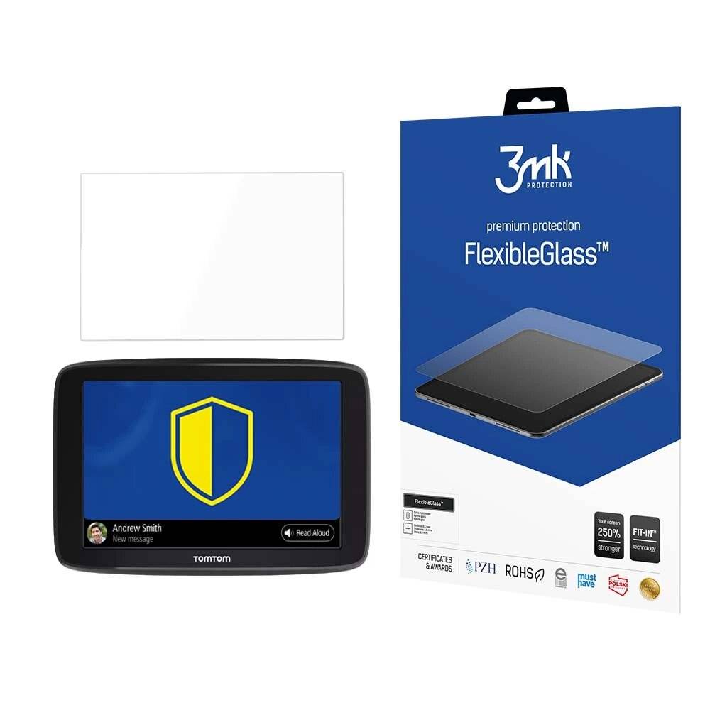 Hybridglas 3mk FlexibleGlass™ TomTom Go Basic