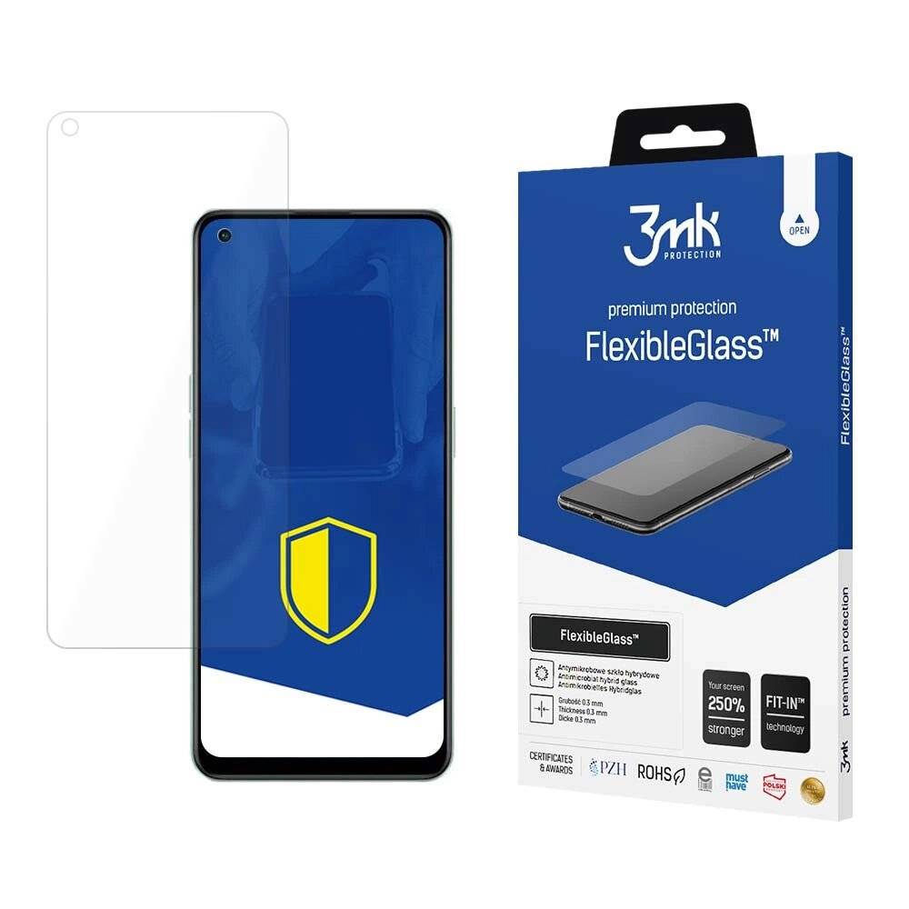 3mk FlexibleGlass™ Hybridglas Oppo Reno 7 Lite 5G
