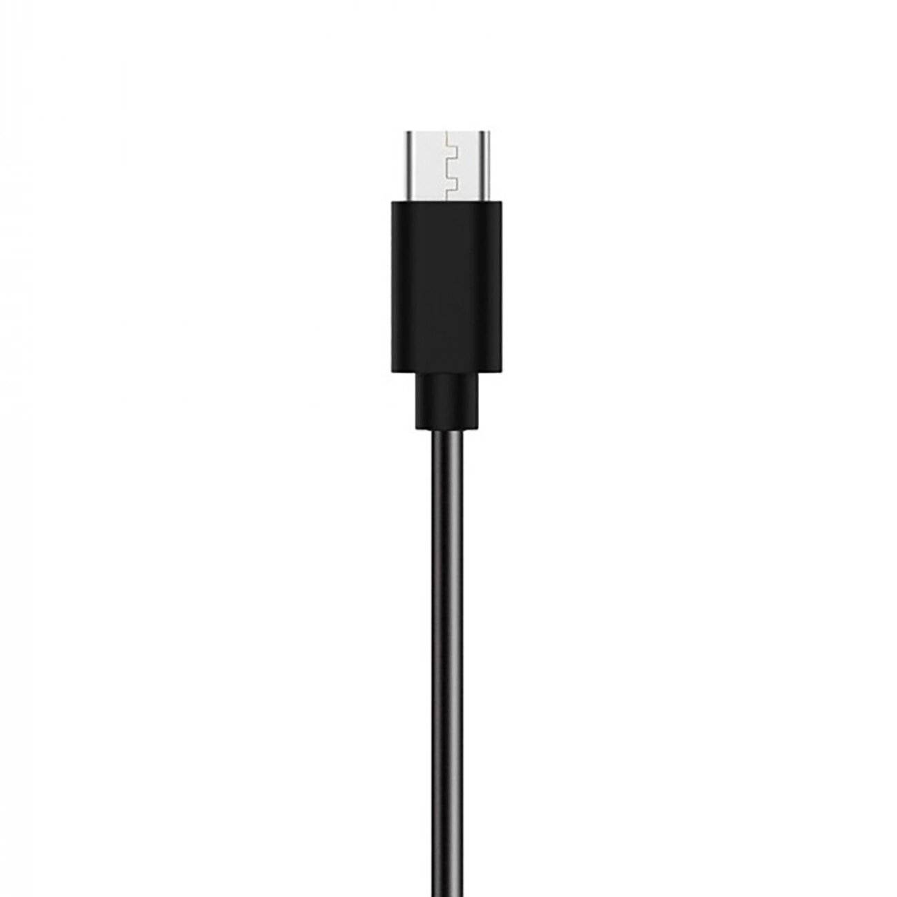 Magnetisches Ladegerät Garmin-Smartwatches USB-C – Schwarz