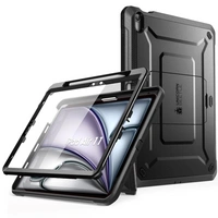 Supcase UNICORN BEETLE PRO IPAD AIR 10.9 4/5/2020-2022/11 6/2024 SCHWARZ Supcase UNICORN BEETLE PRO IPAD AIR 10.9 4/5/2020-2022/11 6/2024 SCHWARZ