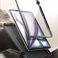 Supcase UNICORN BEETLE PRO IPAD AIR 10.9 4/5/2020-2022/11 6/2024 SCHWARZ Supcase UNICORN BEETLE PRO IPAD AIR 10.9 4/5/2020-2022/11 6/2024 SCHWARZ
