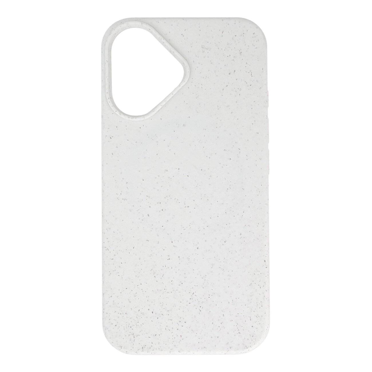 Multiple Color Wheat Case MagSafe iPhone 16 – Beige