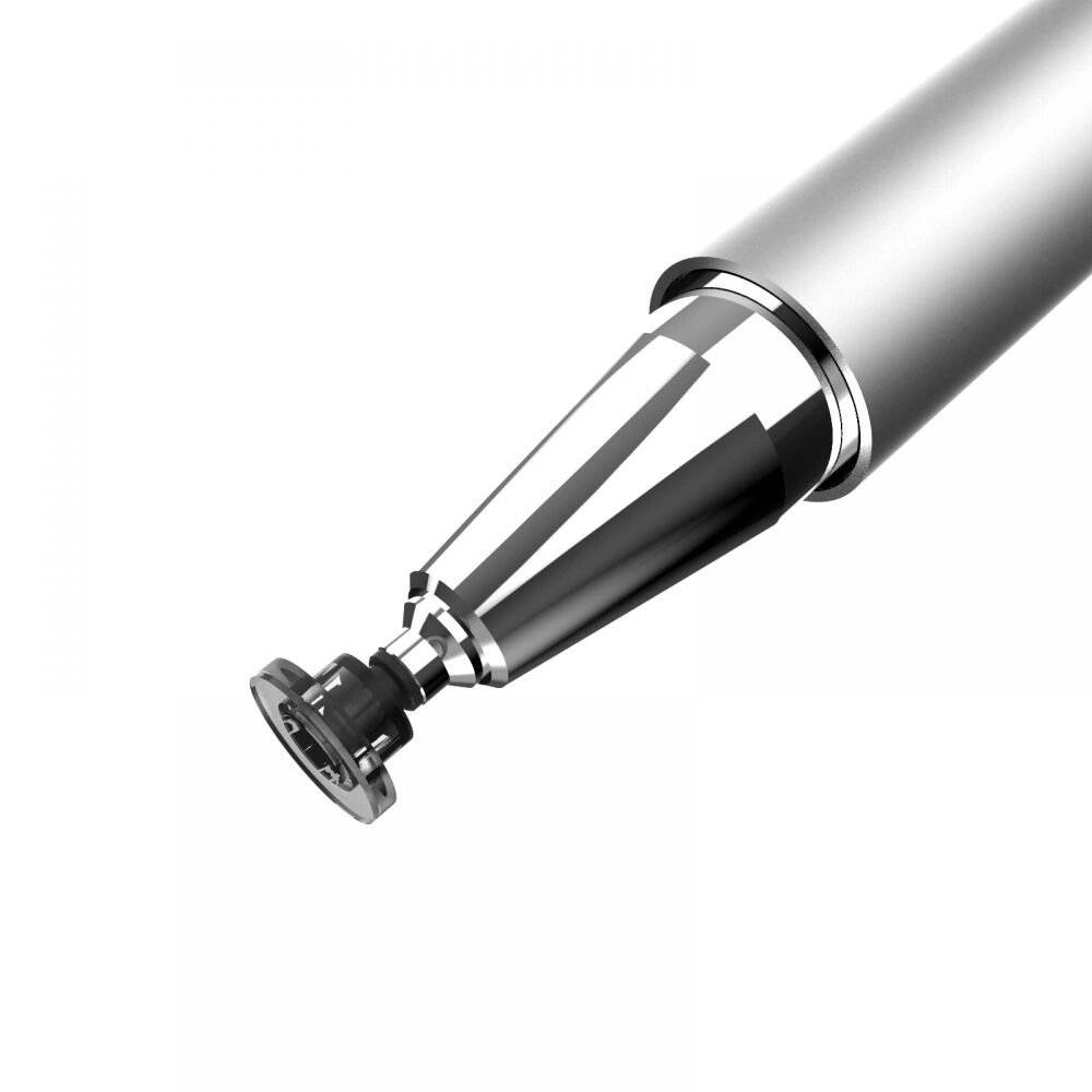 Tech-Protect Magnet Stylus Magnetischer – Silber