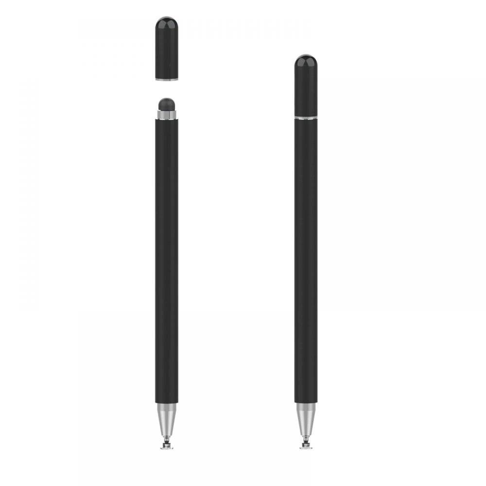 Tech-Protect Magnet Stylus Magnetischer Eingabestift – schwarz
