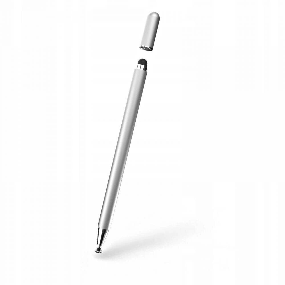 Tech-Protect Magnet Stylus Magnetischer – Silber