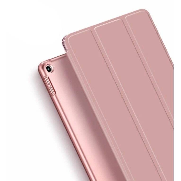 Tech-Protect SmartCase Hülle iPad 10,2″ 7/8/9 2019-2021 - Schwarz