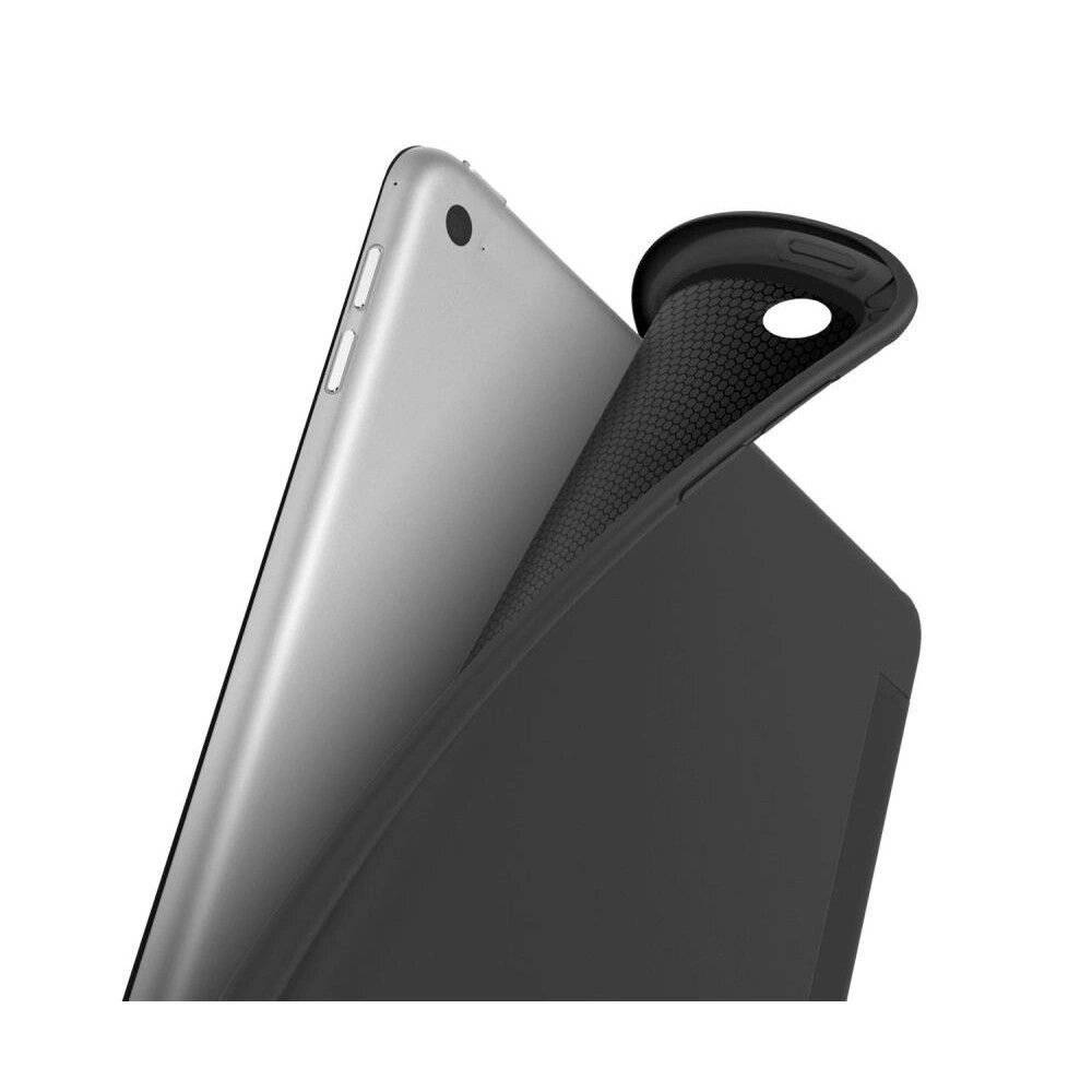 Tech-Protect SmartCase Hülle iPad 10,2″ 7/8/9 2019-2021 - Schwarz