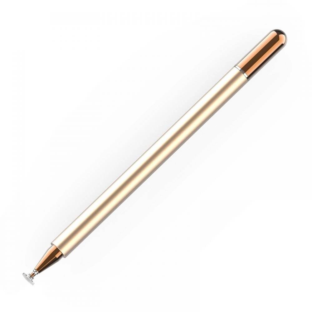 Tech-Protect Charm Stylus – Gold