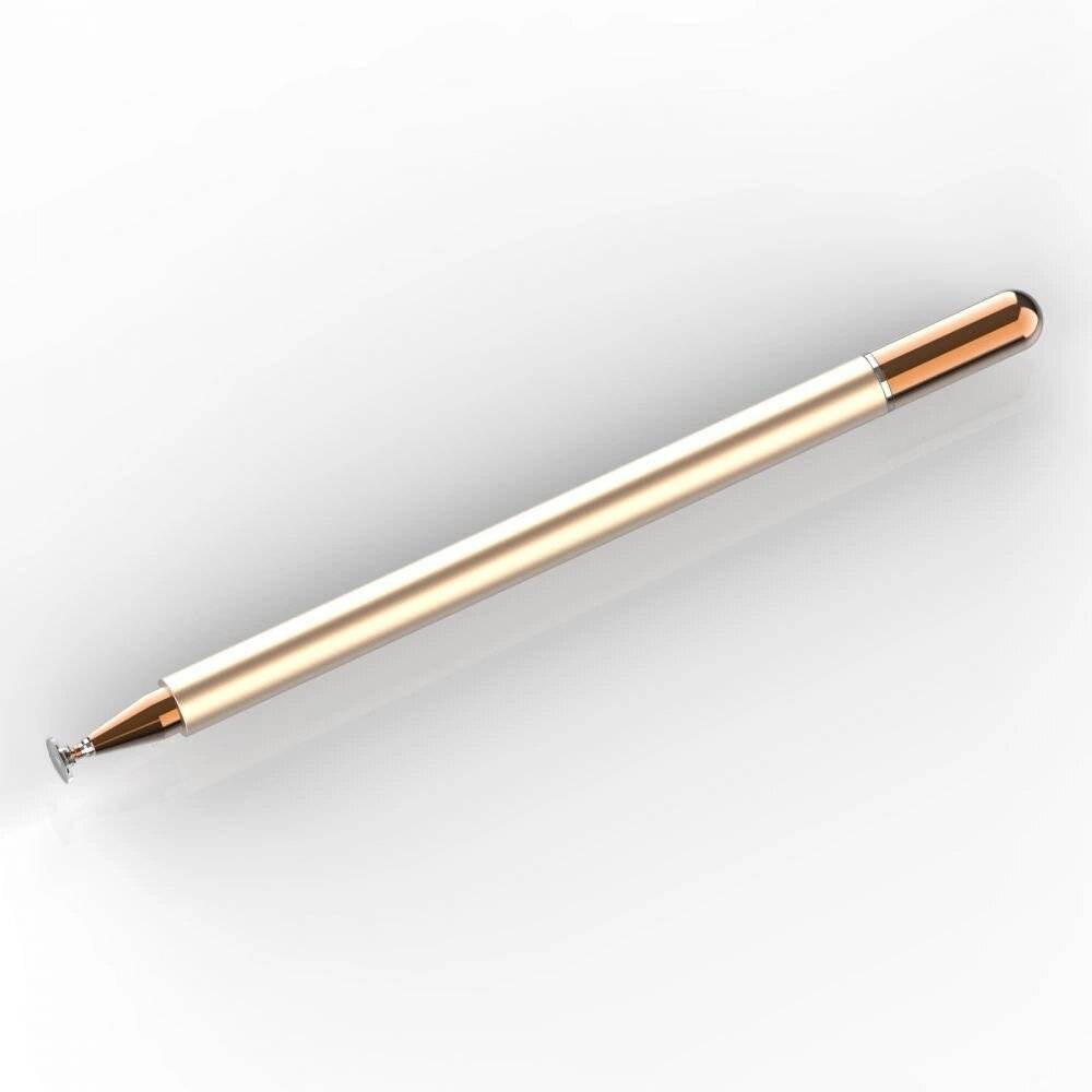 Tech-Protect Charm Stylus – Gold