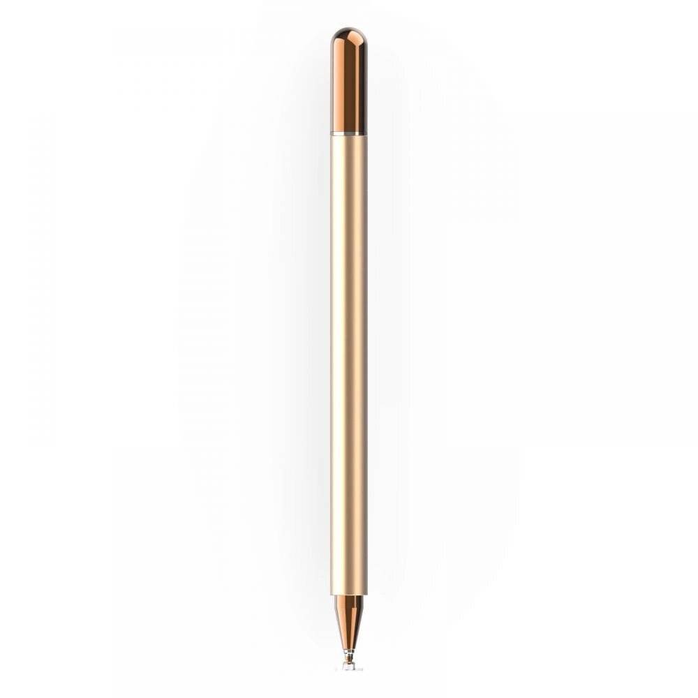Tech-Protect Charm Stylus – Gold