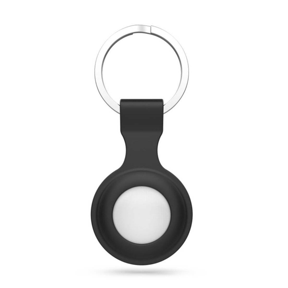 Tech-Protect Icon-Hülle Apple AirTag – Schwarz