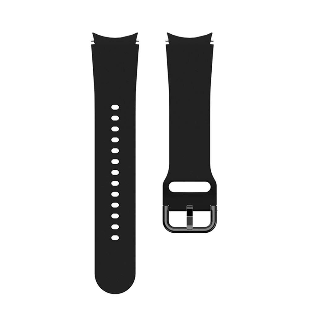 Tech-Protect IconBand Samsung Galaxy Watch 4/5/5 Pro/6/7/FE – Schwarz