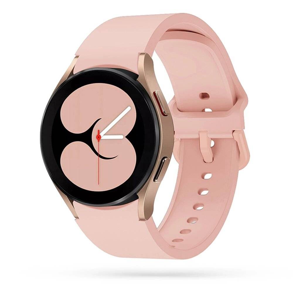 Tech-Protect IconBand Samsung Galaxy Watch 4/5/5 Pro/6/7/FE – Pink