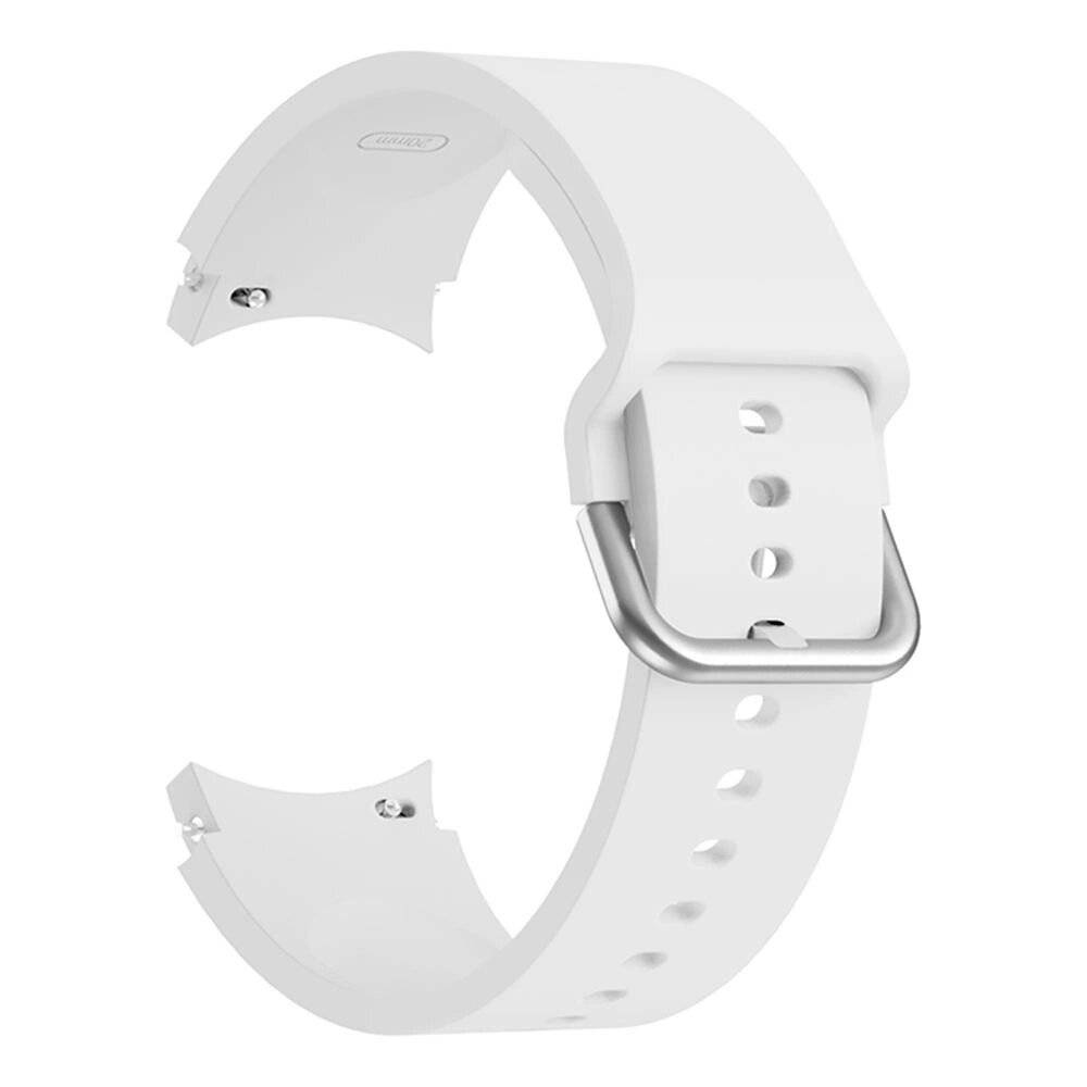 Tech-Protect IconBand Samsung Galaxy Watch 4/5/5 Pro/6/7/FE – Weiß