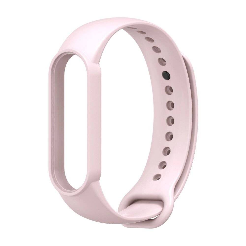 Tech-Protect IconBand Armband Xiaomi Mi Smart Band 5 / 6 7 NFC – Pink