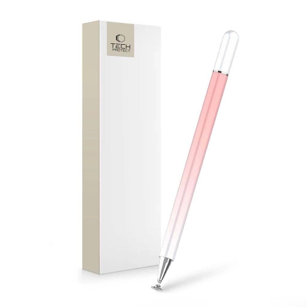 Tech-Protect Ombre Stylus Eingabestift Tablet – Pink