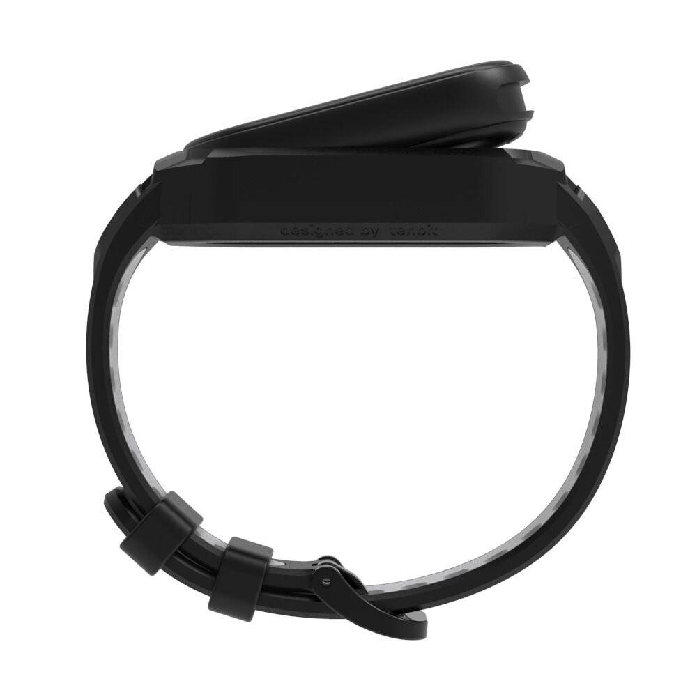 Tech-Protect Armor Armband Xiaomi Smart Band 8 / NFC – Schwarz