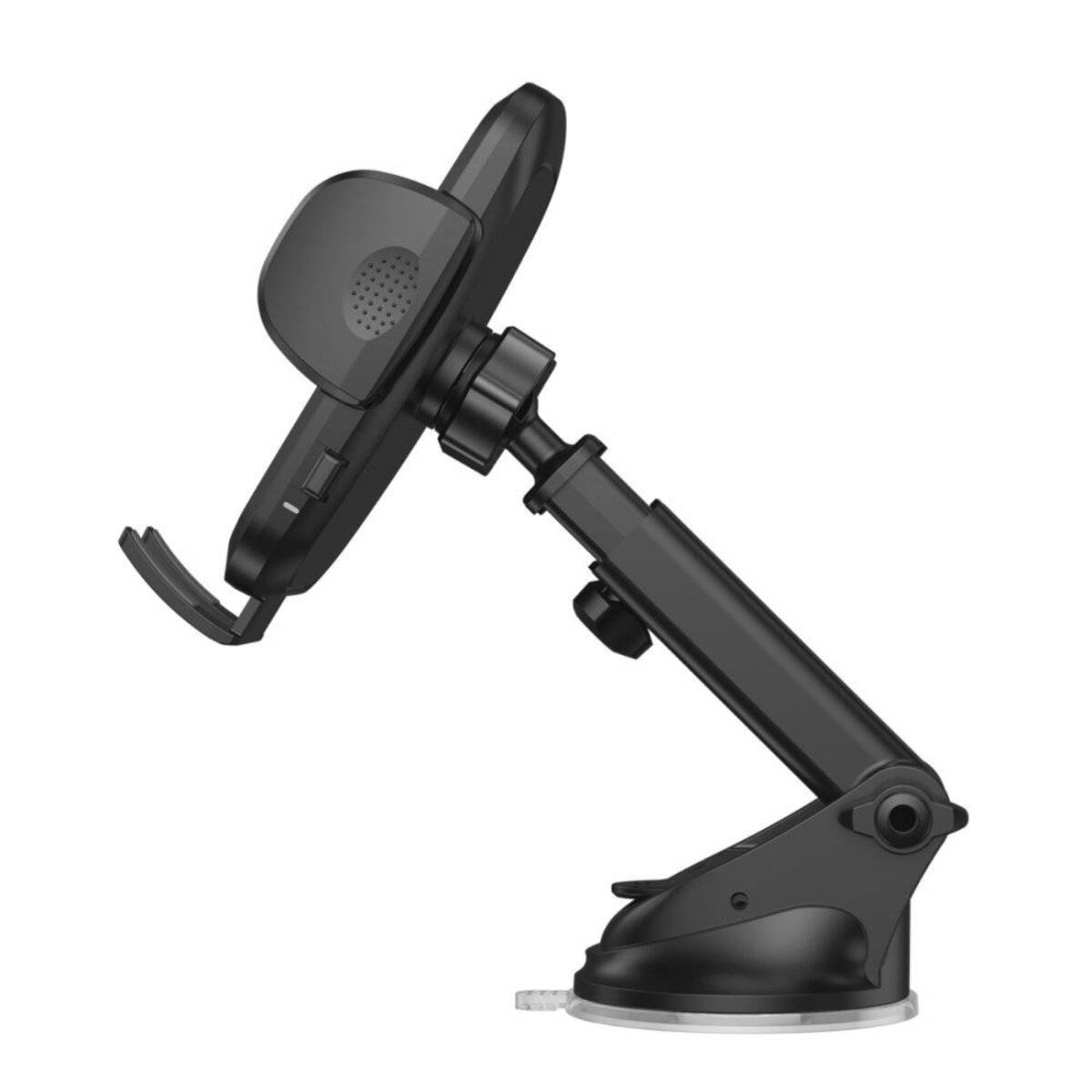 Tech-Protect CM15W-V1 Autotelefonhalter 15W induktivem Ladegerät Cockpit / Lüftungsschlitze –
