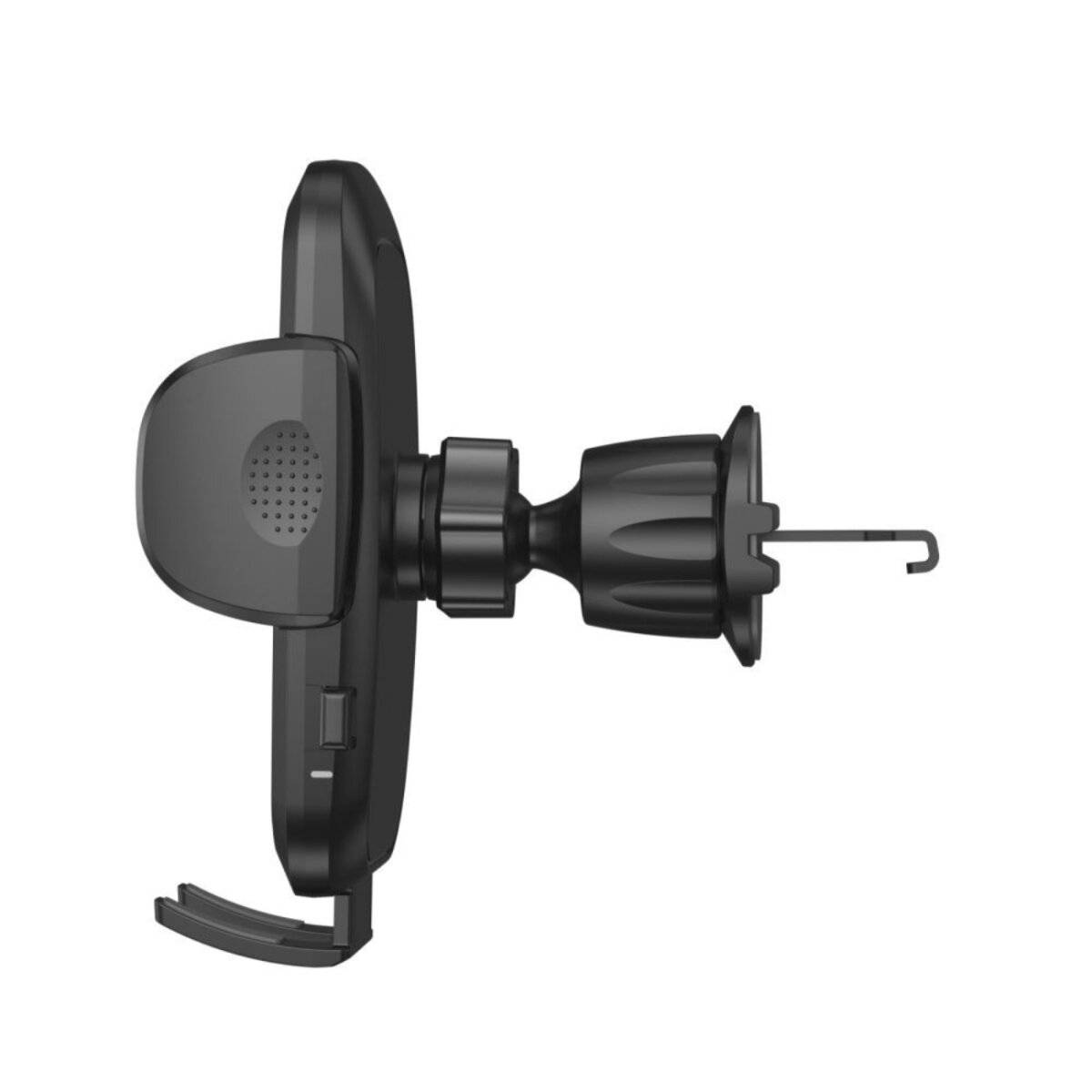 Tech-Protect CM15W-V1 Autotelefonhalter 15W induktivem Ladegerät Cockpit / Lüftungsschlitze –