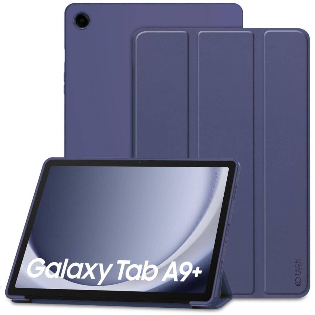 Ein Tablet mit 