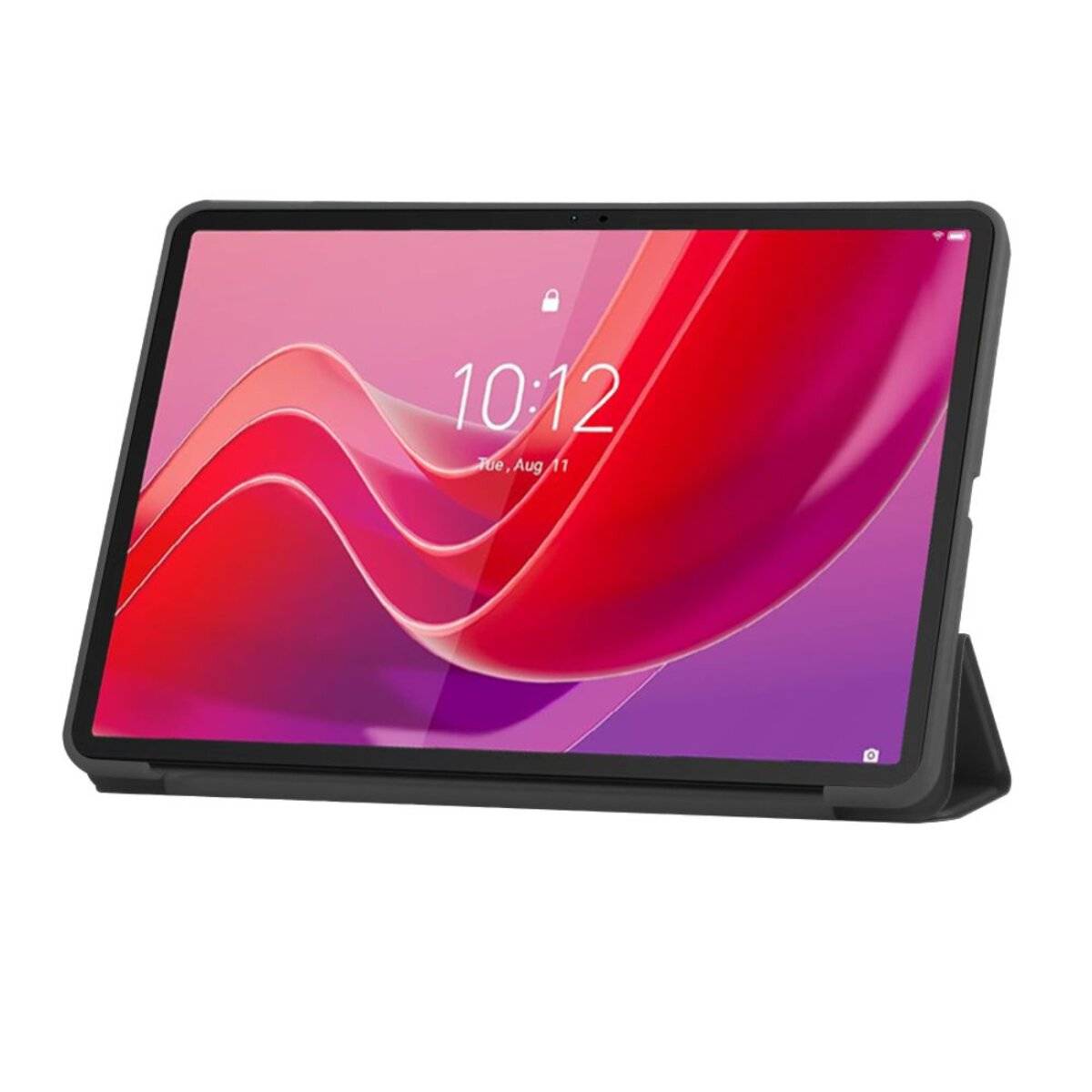 Tech-Protect SmartCase Hülle Lenovo Tab M11 11″ TB-330 - Schwarz