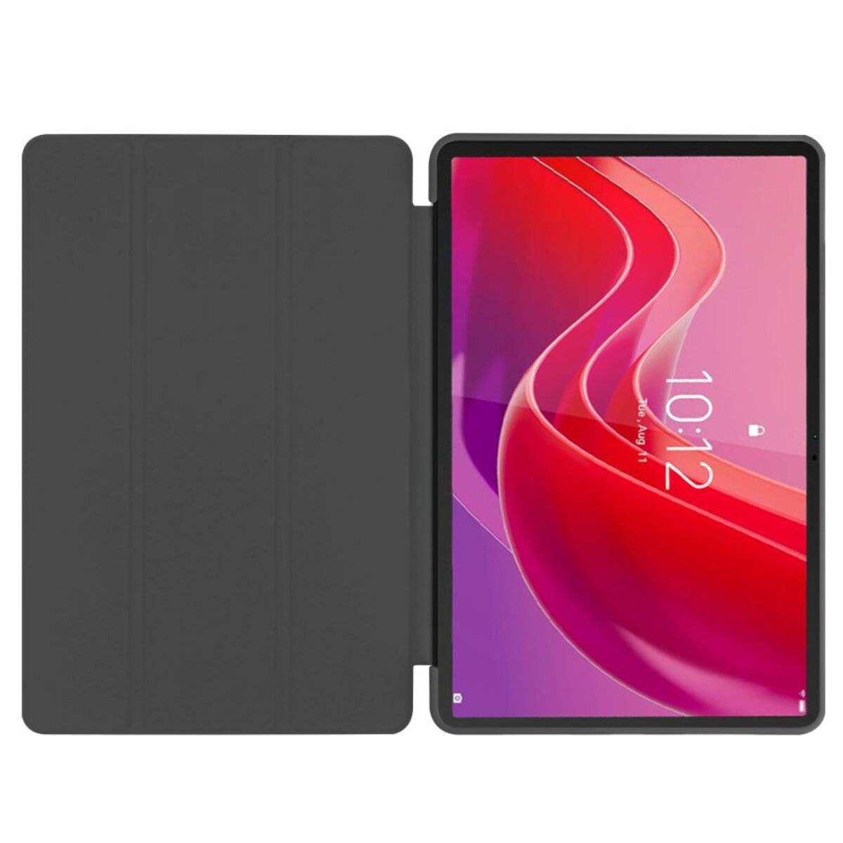 Tech-Protect SmartCase Hülle Lenovo Tab M11 11″ TB-330 - Schwarz