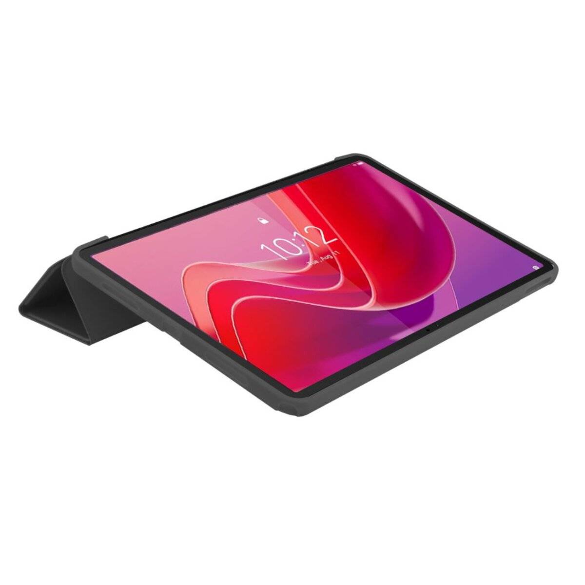 Tech-Protect SmartCase Hülle Lenovo Tab M11 11″ TB-330 - Schwarz