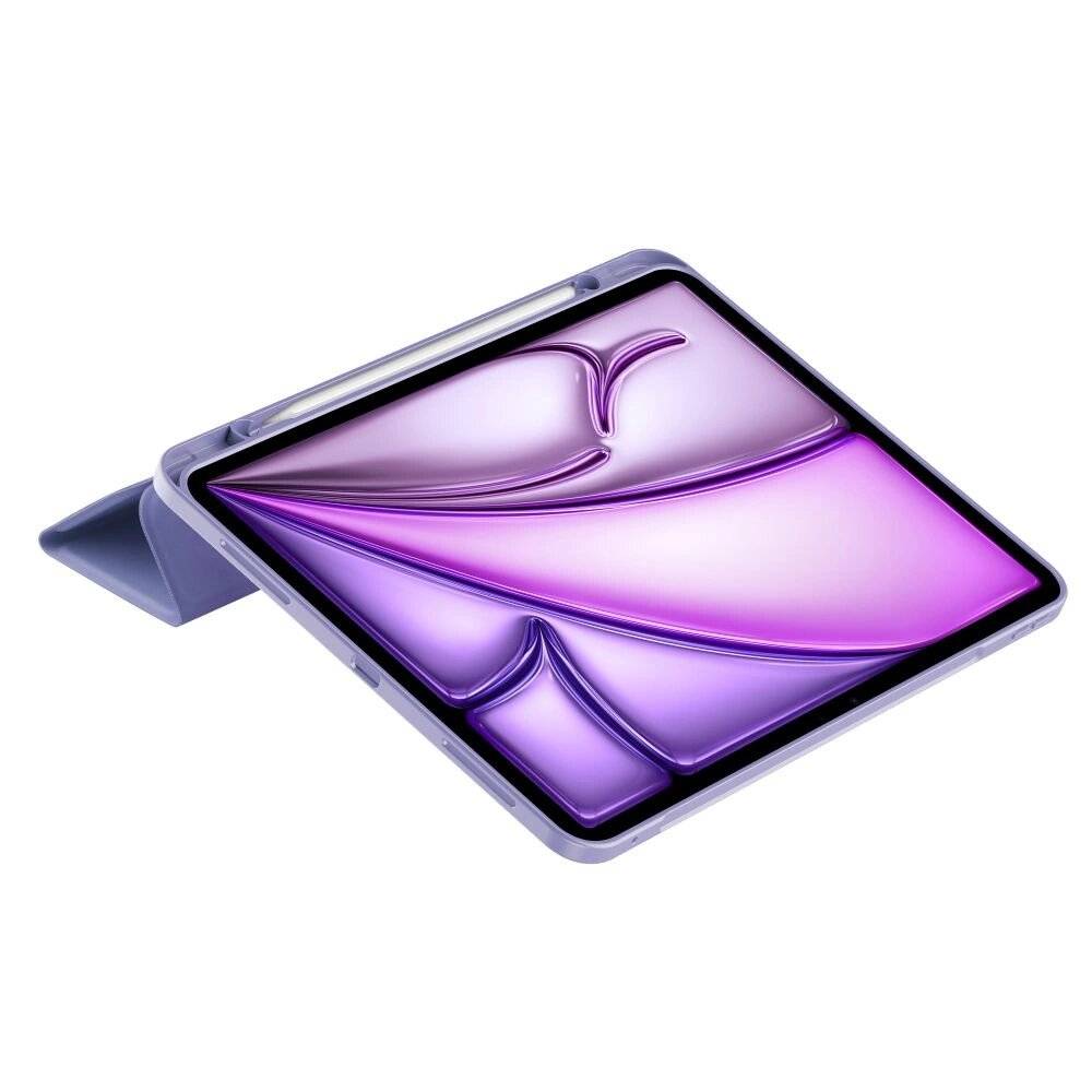 Tech-Protect SC Pen-Hülle iPad Air 13″ 2024 - Lila