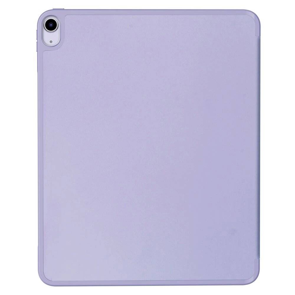 Tech-Protect SC Pen-Hülle iPad Air 13″ 2024 - Lila